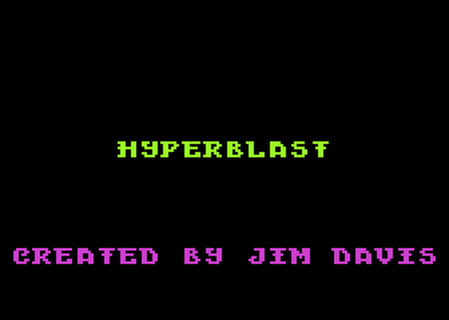 Atari GameBase Hyperblast (No_Publisher)