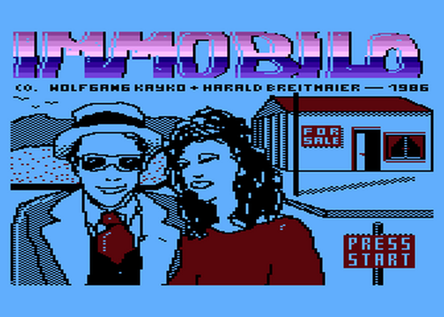 Atari GameBase Immobilo (No_Publisher) 1986