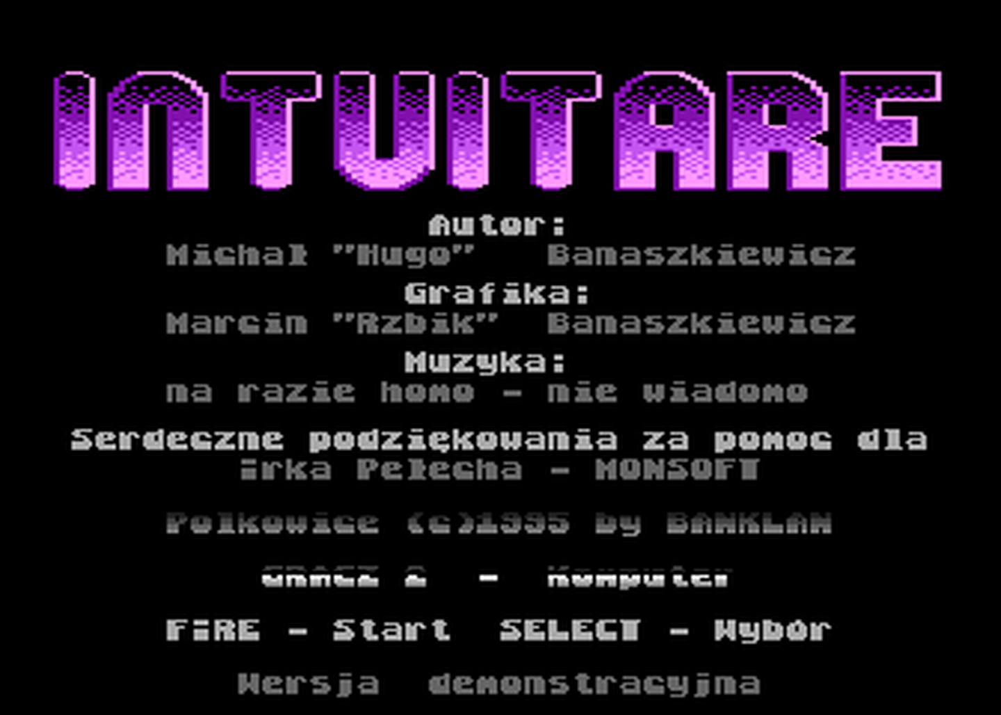 Atari GameBase Intuitare (No_Publisher) 1995