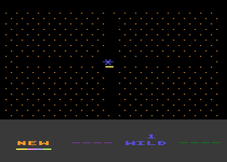 Atari GameBase IQ CRL 1987
