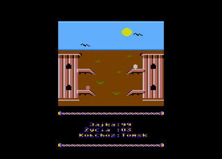 Atari GameBase Ja-Jo YFA_Software 1993