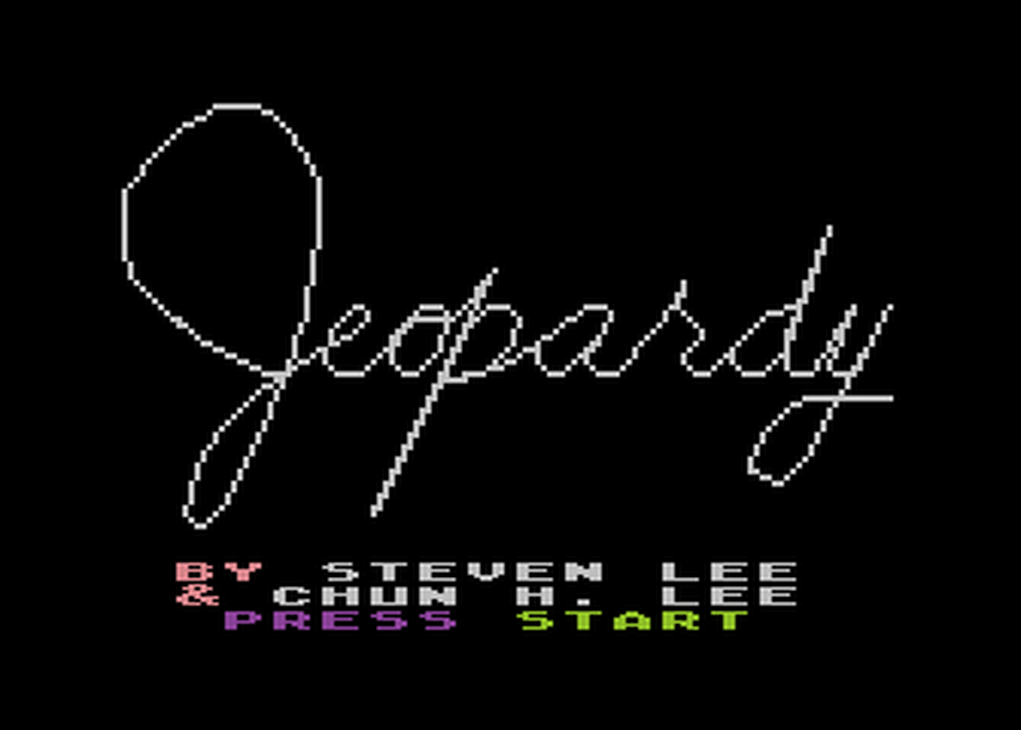 Atari GameBase Jeopardy (No_Publisher) 1983