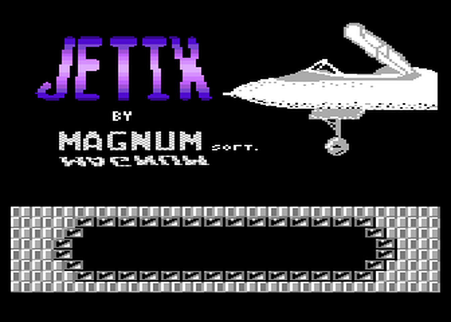 Atari GameBase Jetix Magnum_Soft