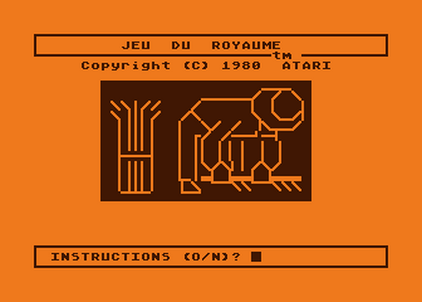 Atari GameBase Jeu_Du_Royaume Atari_(France) 1980