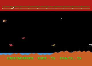 Atari GameBase K-Star_Patrol CBS_Software 1982