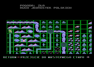 Atari GameBase Kampania_Wrzesniowa LK_Avalon_ 1993