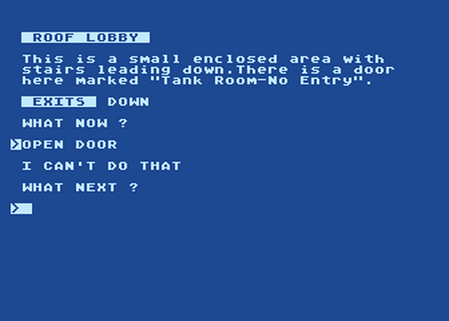 Atari GameBase KGB_Kill,_The (No_Publisher) 1985