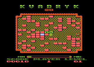 Atari GameBase Kvadryk (No_Publisher)