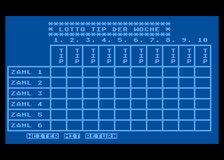 Atari GameBase Lotto (No_Publisher)