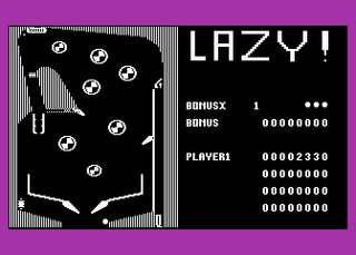 Atari GameBase PCS_-_Lazy! (No_Publisher)