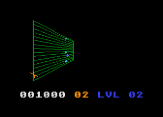 Atari GameBase Livewire ANALOG_Computing 1983