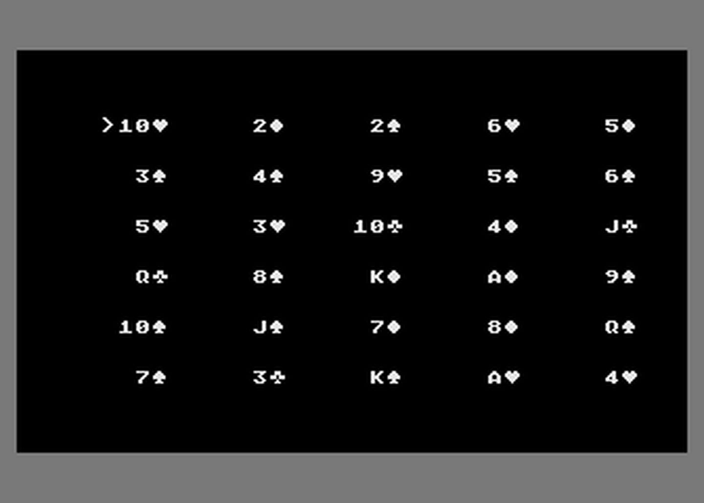 Atari GameBase Monte_Carlo Compute! 1987