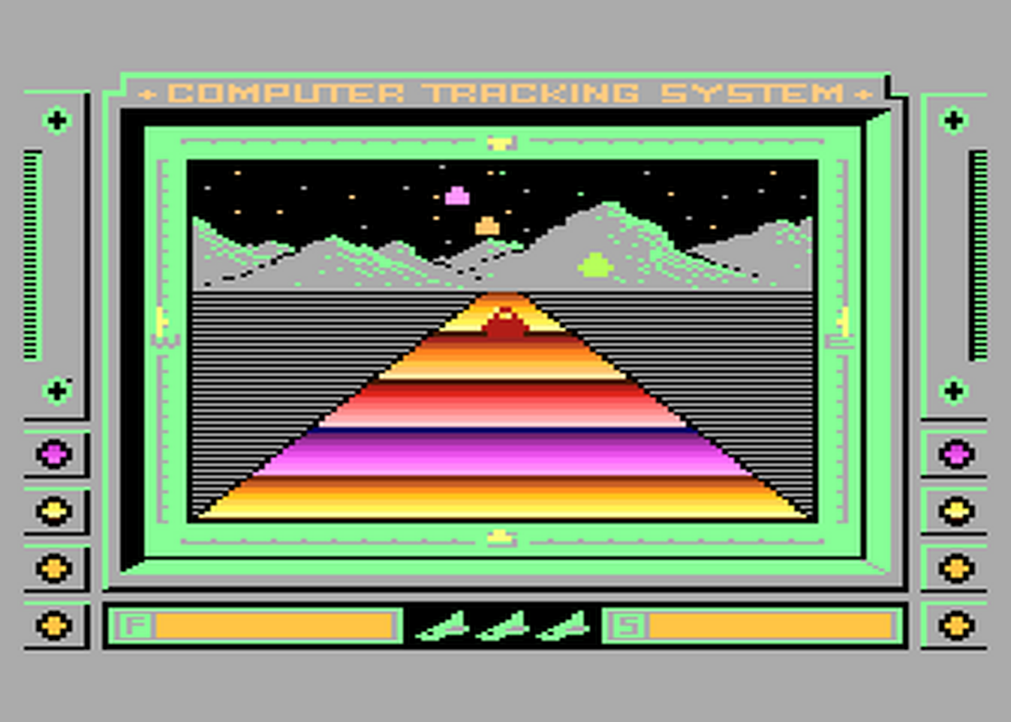 Atari GameBase Magic_Micro_Mission Quicksilva 1984