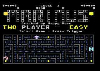 Atari GameBase Marinus (No_Publisher)