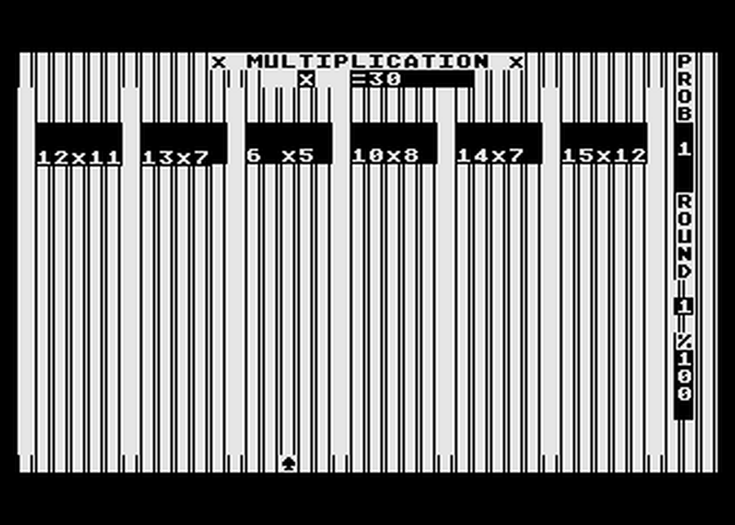 Atari GameBase Math_Wizard Antic 1984