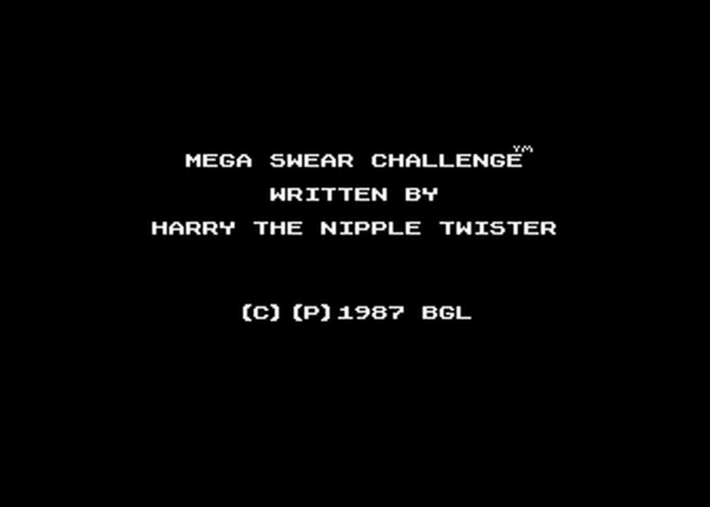 Atari GameBase Mega_Swear_Challenge (No_Publisher) 1987