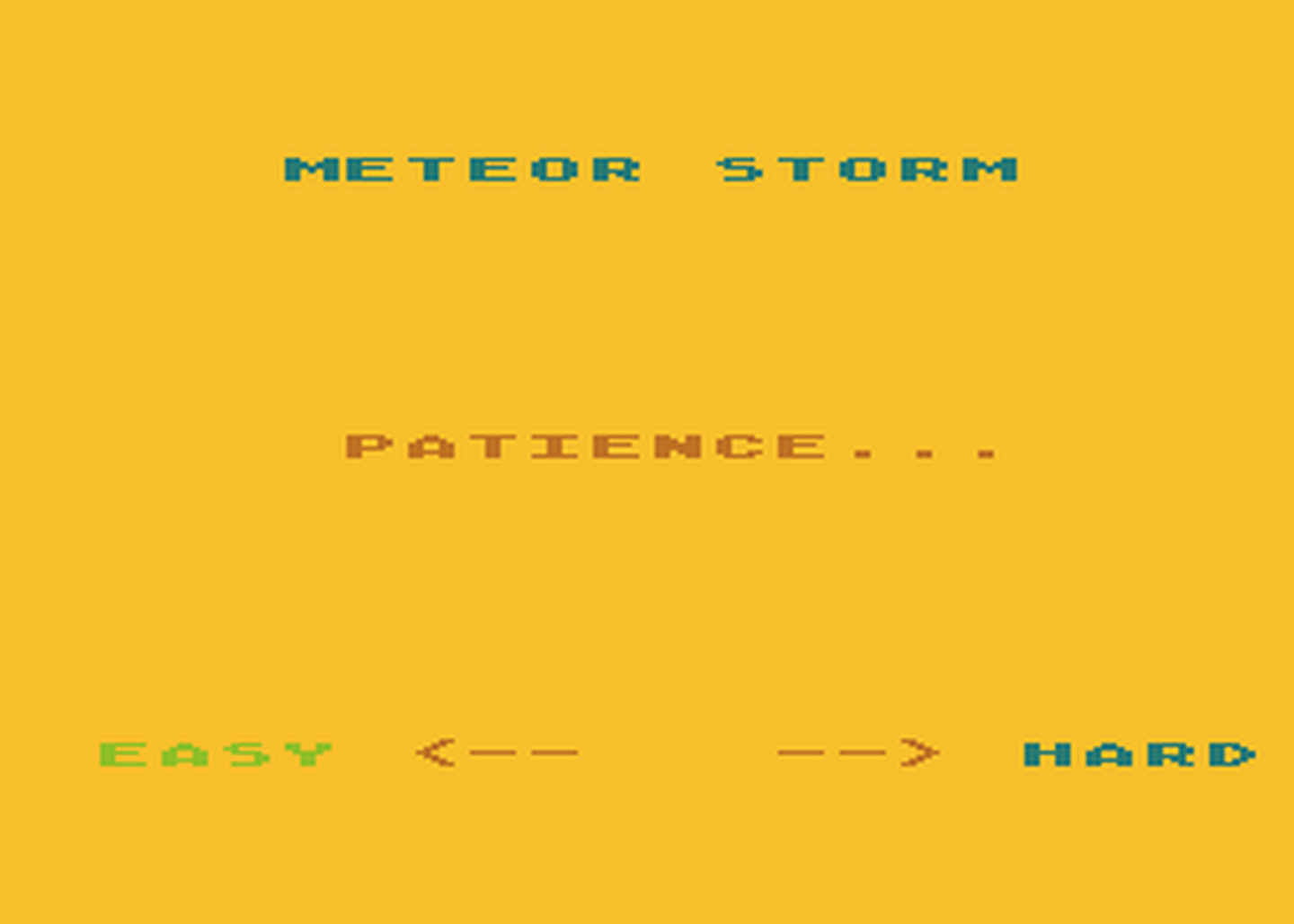 Atari GameBase Meteor_Storm Compute! 1982