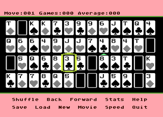 Atari GameBase Montanna (No_Publisher) 1991