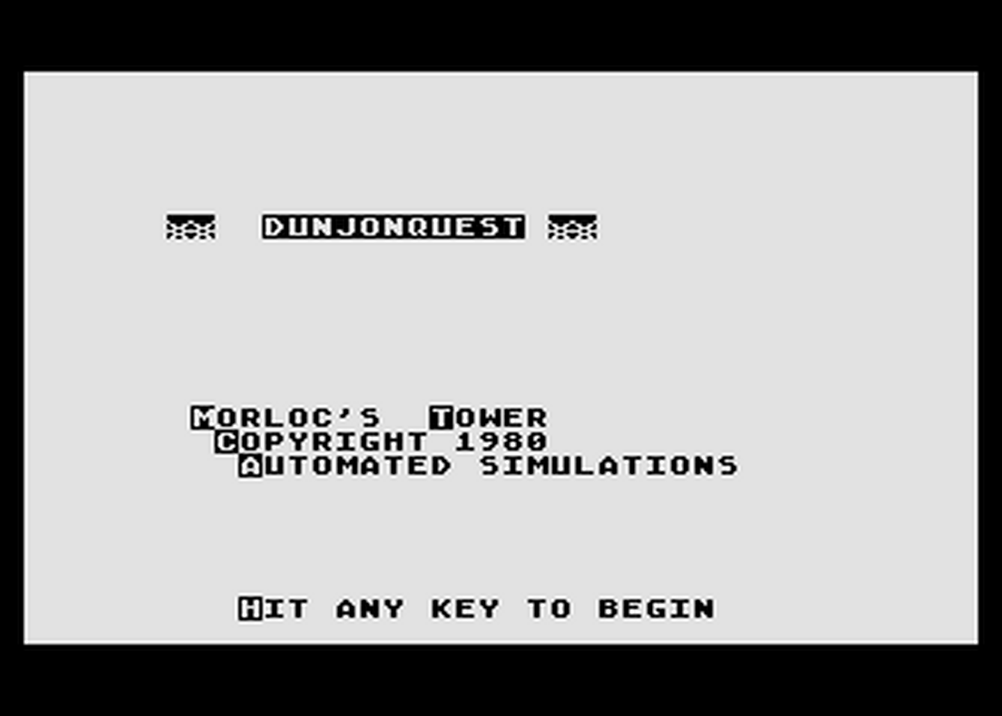 Atari GameBase Dunjonquest_-_Morloc's_Tower Epyx 1980