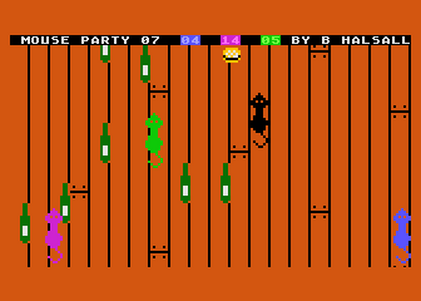 Atari GameBase Mouse_Party (No_Publisher)