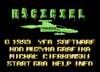 Atari GameBase Msciciel YFA_Software
