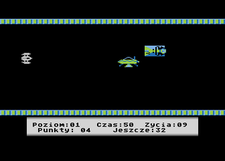 Atari GameBase Msciciel YFA_Software