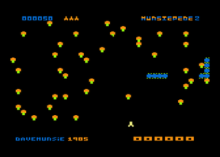 Atari GameBase Munsiepede_2 (No_Publisher) 1985
