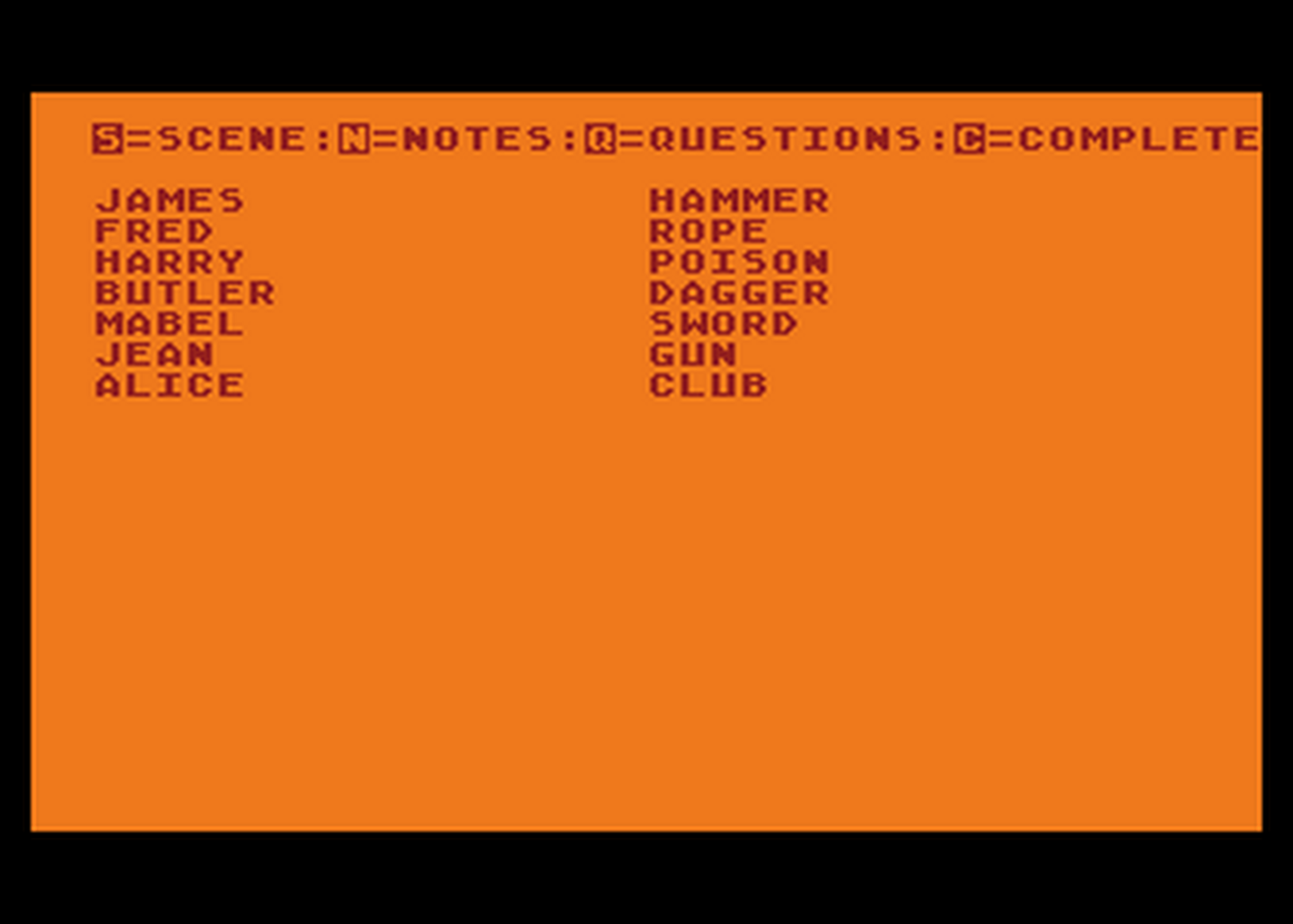 Atari GameBase Murder_at_Awesome_Hall Channel_8_Software 1982