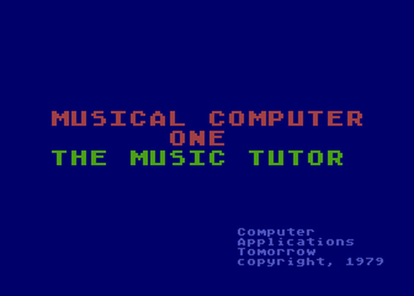 Atari GameBase Musical_Computer_-_The_Music_Tutor_(2_parts) APX 1981