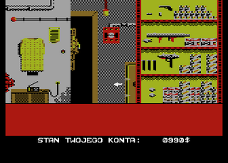 Atari GameBase Najemnik_-_Powrot Krysal_Software