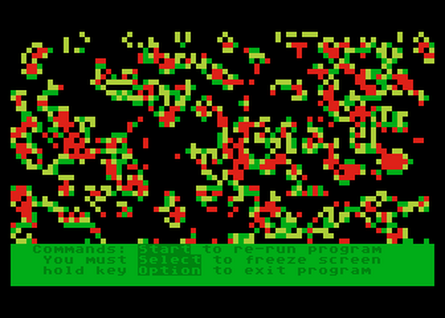 Atari GameBase New_Life_1.1 (No_Publisher) 1986