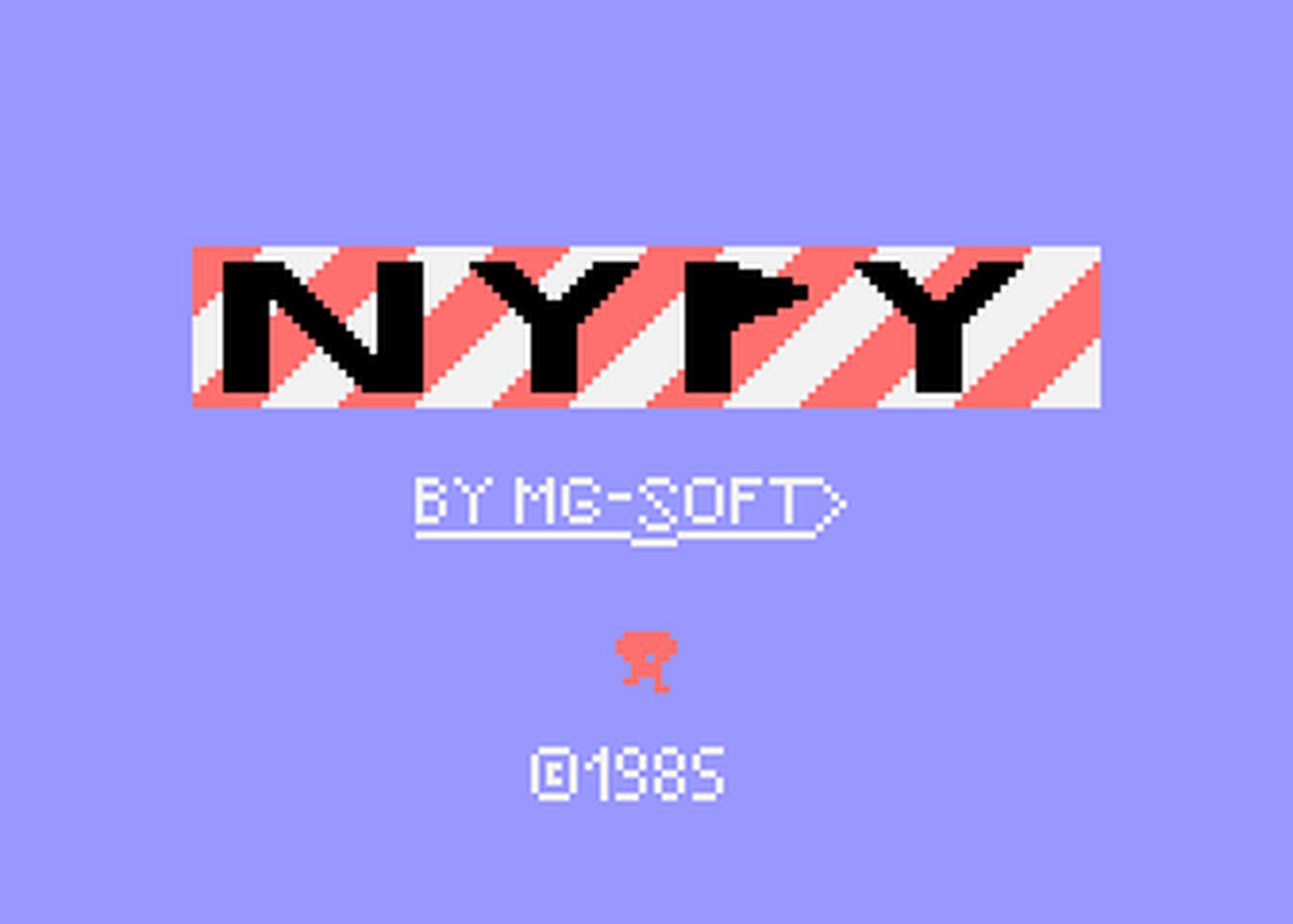 Atari GameBase Nypy Sawfish_Software 1985