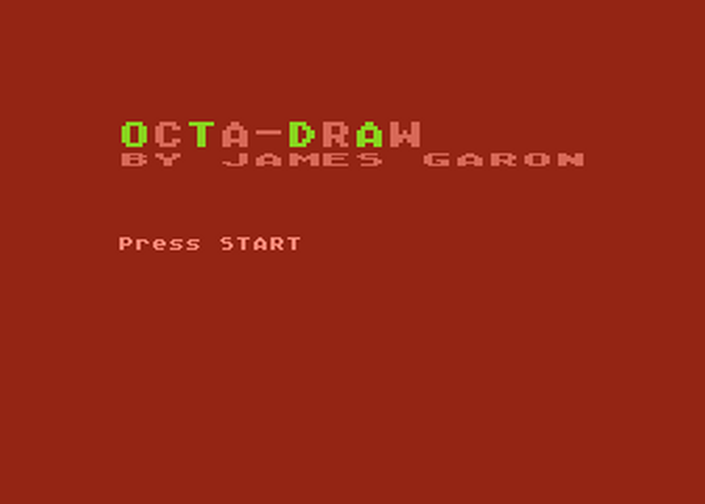 Atari GameBase Octa-Draw Softside_Publications 1980