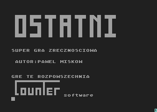 Atari GameBase Ostatni (No_Publisher)