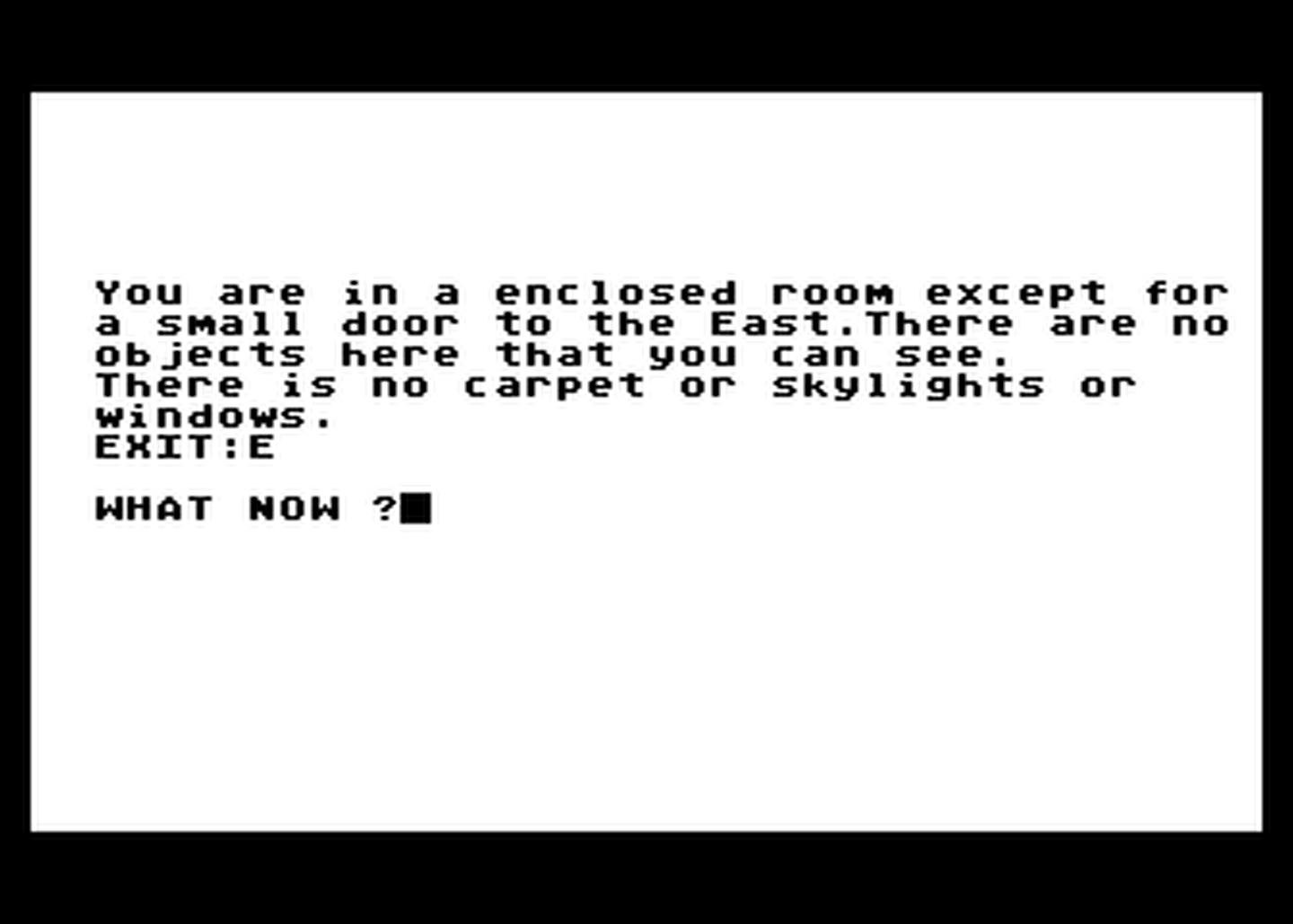 Atari GameBase OCI Tearsoft 1988