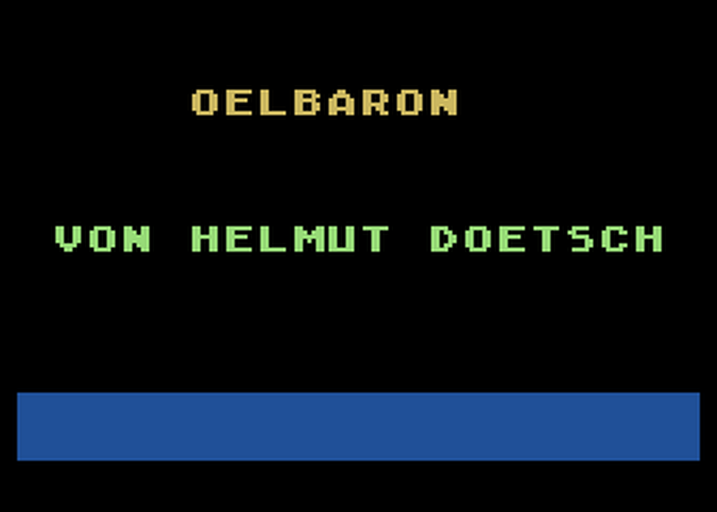 Atari GameBase Oelbaron (No_Publisher)