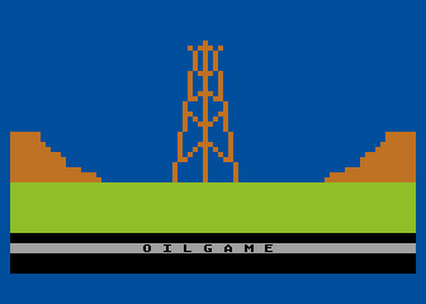 Atari GameBase Oilgame (No_Publisher) 1982