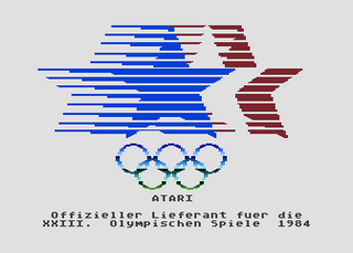 Atari GameBase Olympia_Lexikon (No_Publisher) 1984