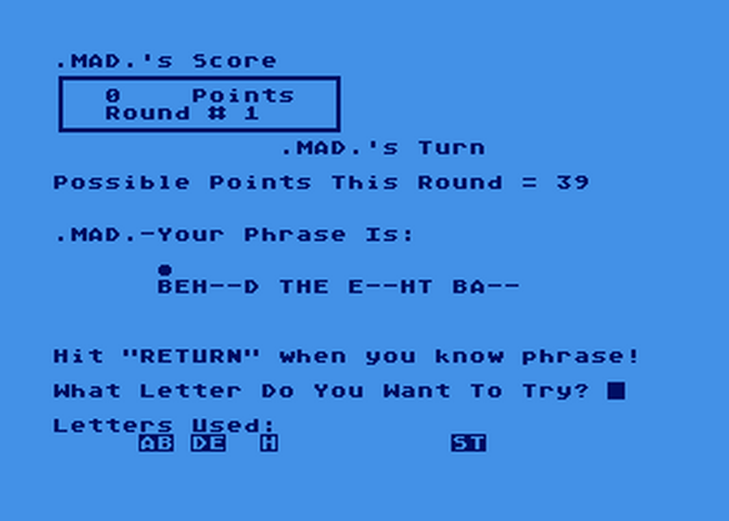Atari GameBase Phrase_Challenger Acorn_Software 1984