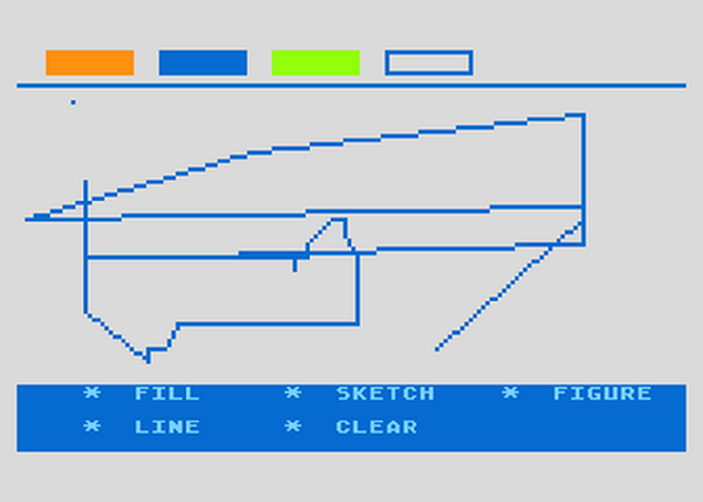 Atari GameBase Paint_n_Sketch_I Tech-Sketch 1983