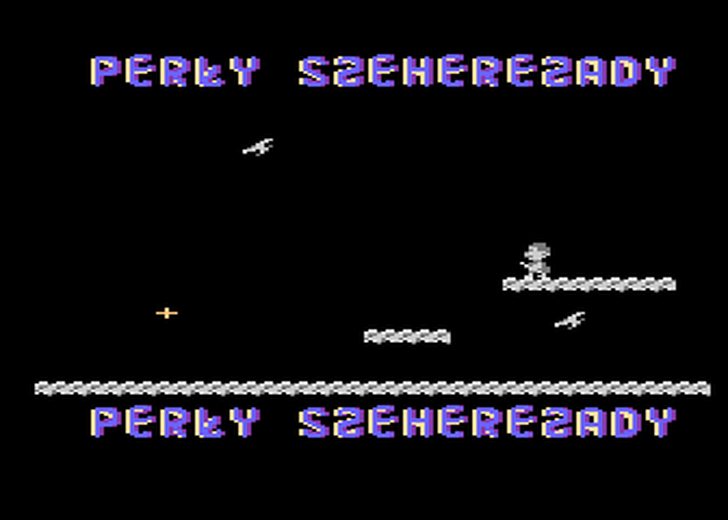 Atari GameBase Perly_Szeherezady (No_Publisher) 1993