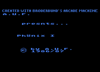 Atari GameBase Phonix_I (No_Publisher) 1986