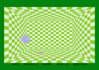 Atari GameBase Ping (No_Publisher) 1993