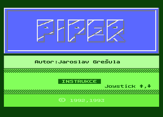 Atari GameBase Piper (No_Publisher) 1992