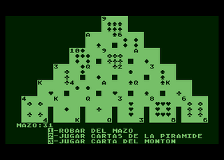 Atari GameBase Piramide (No_Publisher)