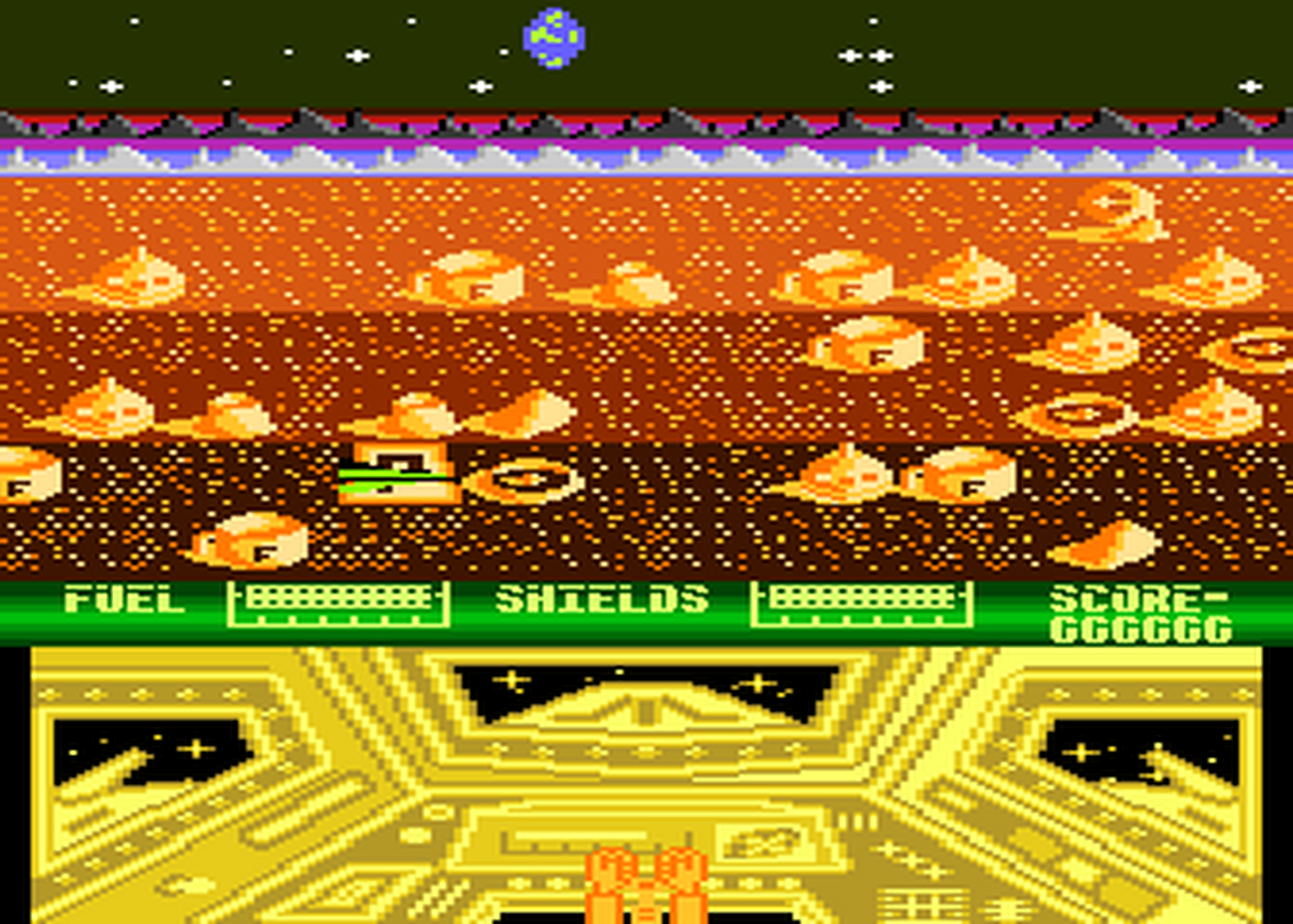 Atari GameBase Planet_Attack Red_Rat_Software 1987