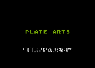 Atari GameBase Plate_Arts (No_Publisher) 1991
