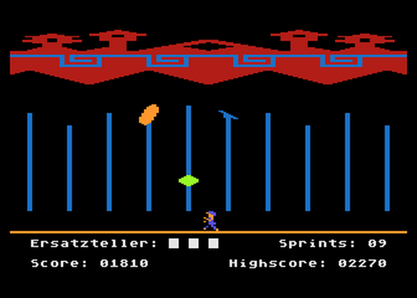 Atari GameBase Plate_Arts (No_Publisher) 1991