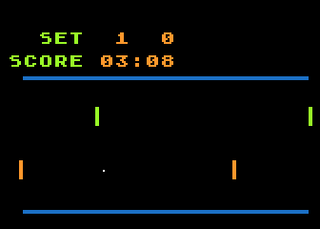 Atari GameBase Pong (No_Publisher) 1992