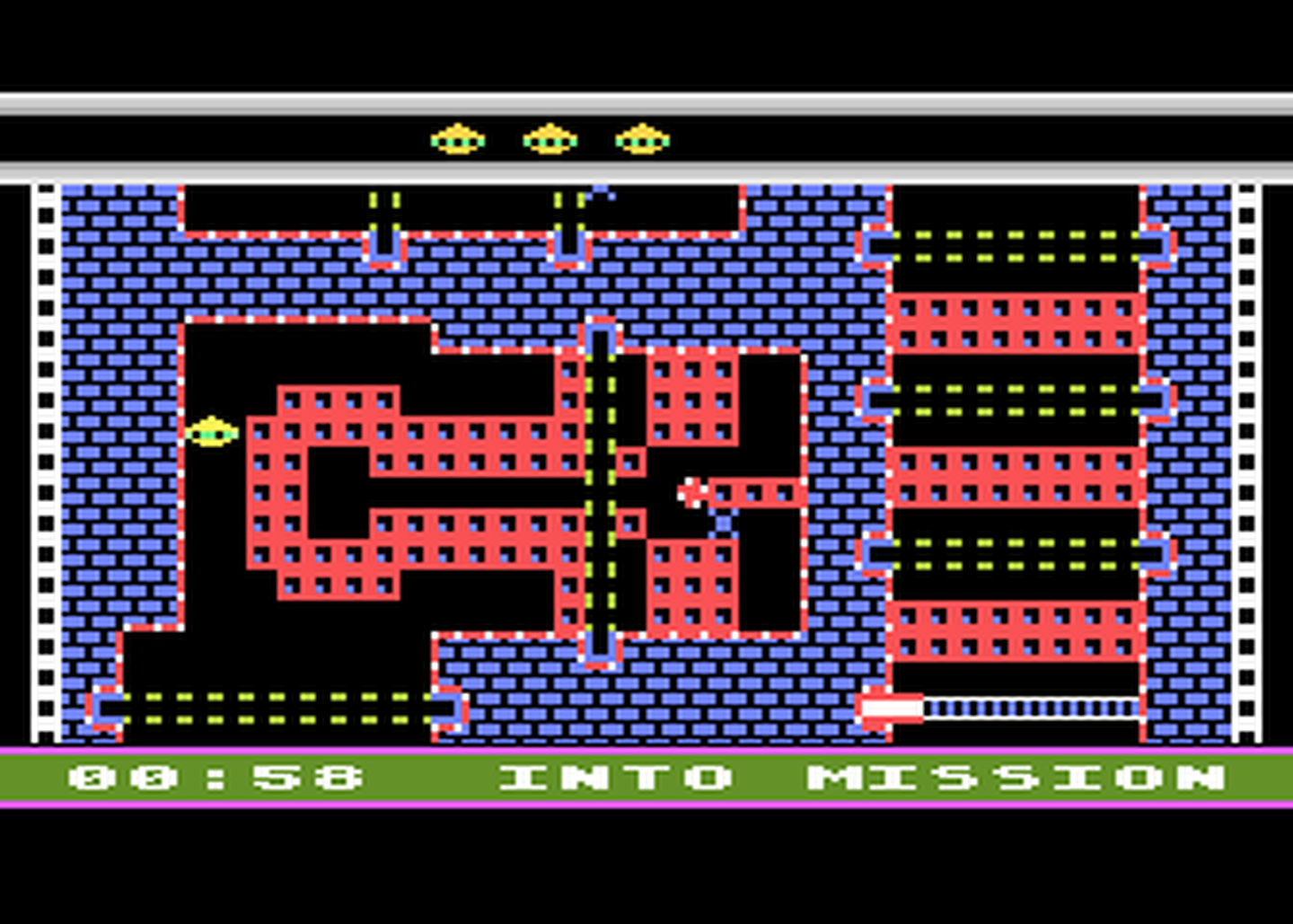 Atari GameBase Power_Down Mastertronic_(UK) 1987